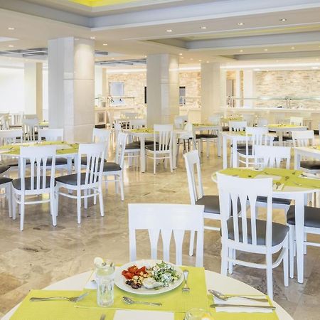 Margarita Hotel Laganás Eksteriør bilde