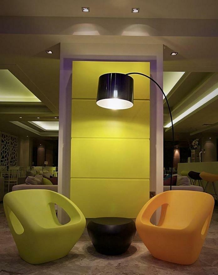 Margarita Hotel Laganás Eksteriør bilde